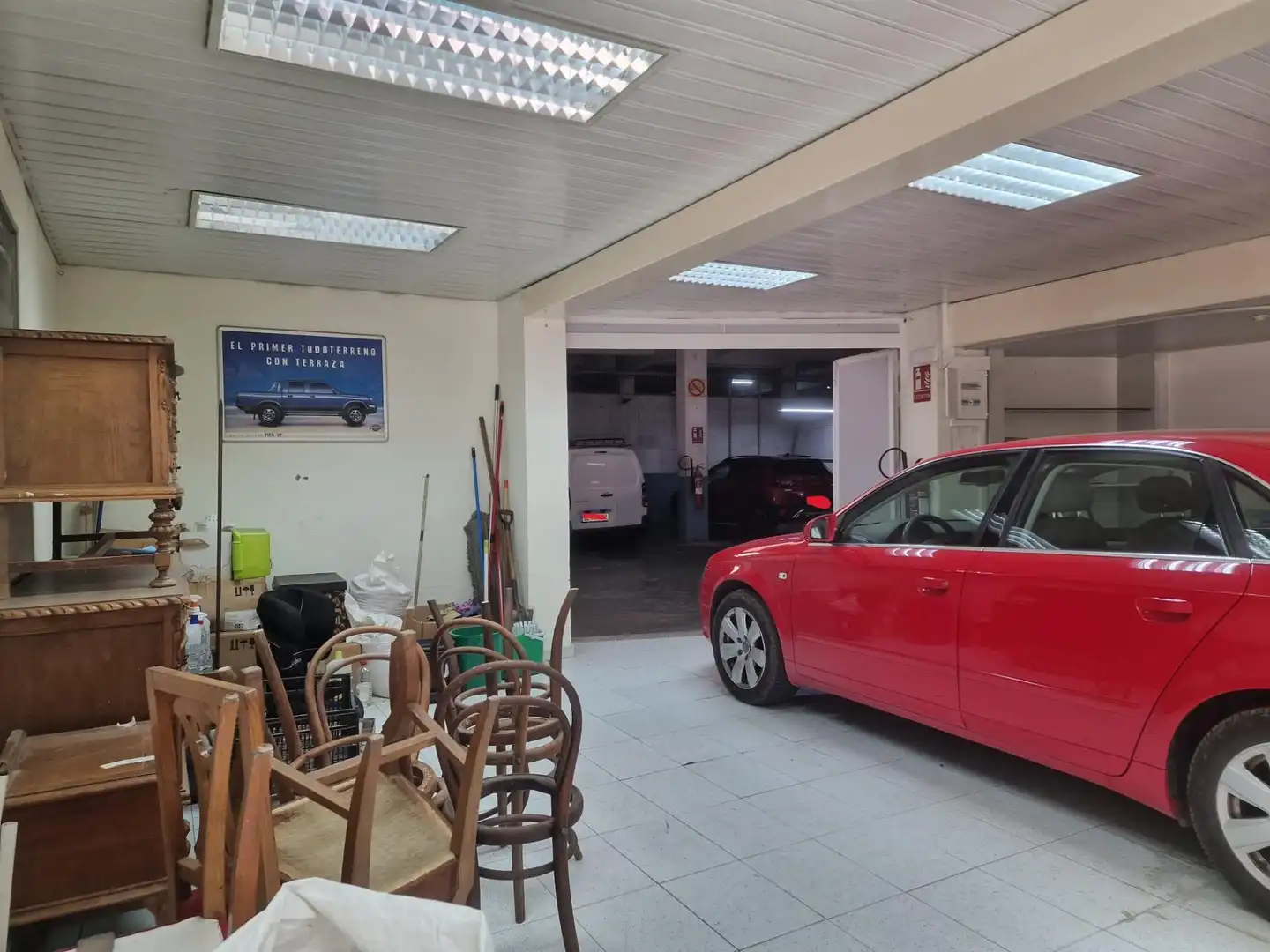 Local comercial en venda a Roses - Castellbell, imagen 8