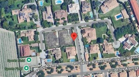 Foto 3 de Residencial en venta en Urbanizacion Urbanización Romana, Ambroz, Vegas del Genil