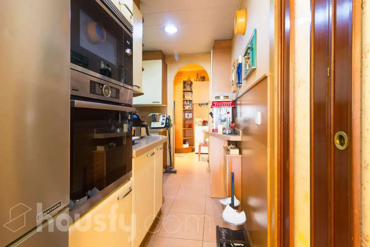 Wohnung mit Terrasse zum Verkauf in Carrer de Mejía Lequerica ., imagen 20