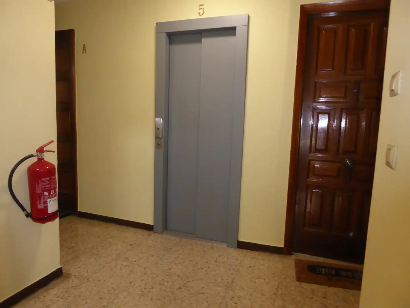 Appartement avec ascenseur à vendre à Rúa do Conde de Torrecedeira, imagen 24