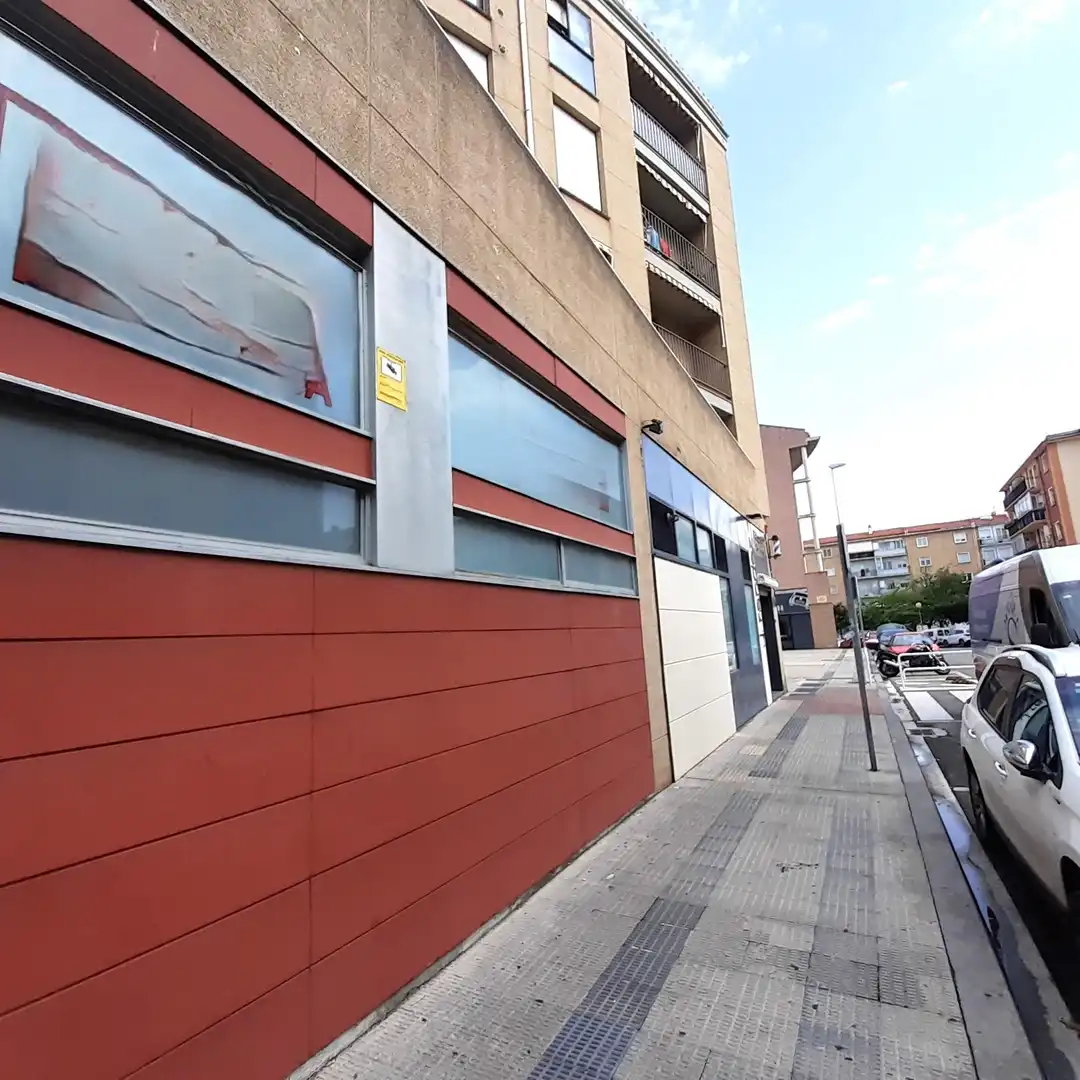 Local comercial en venta en Rochapea, imagen 20