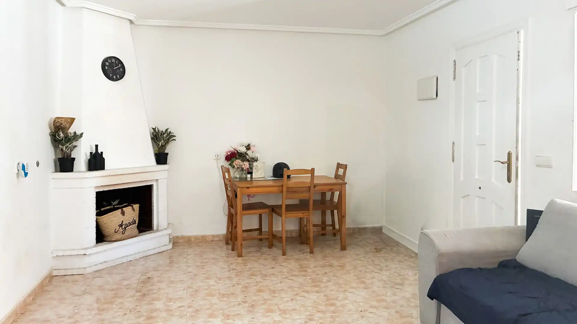 Casa amb piscina en venda a Orihuela Costa, imagen 4