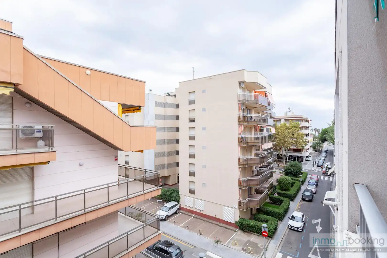 Außenansicht von Maisonette zum Verkauf in Platja de Llevant