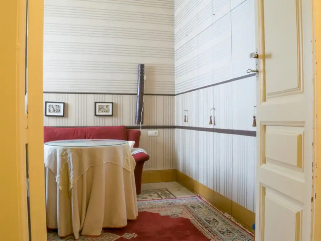 Appartement avec terrasse à vendre à Calle Santo Domingo, imagen 19