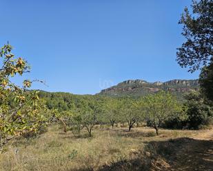 Residencial en venda en Alforja