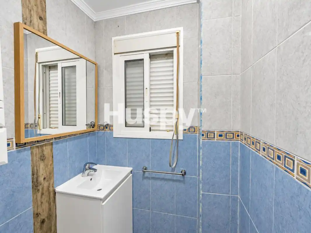 Rez-de-chaussée avec terrasse à vendre à Calle Coronel Osuna, imagen 12