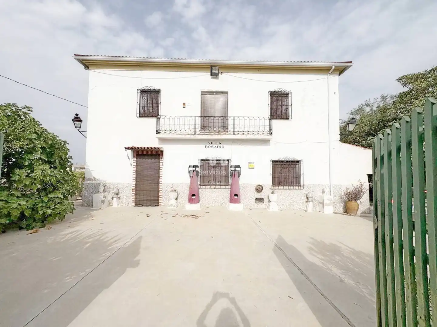 Casa con piscina en venta en Las Torres de Cotillas, imagen 19