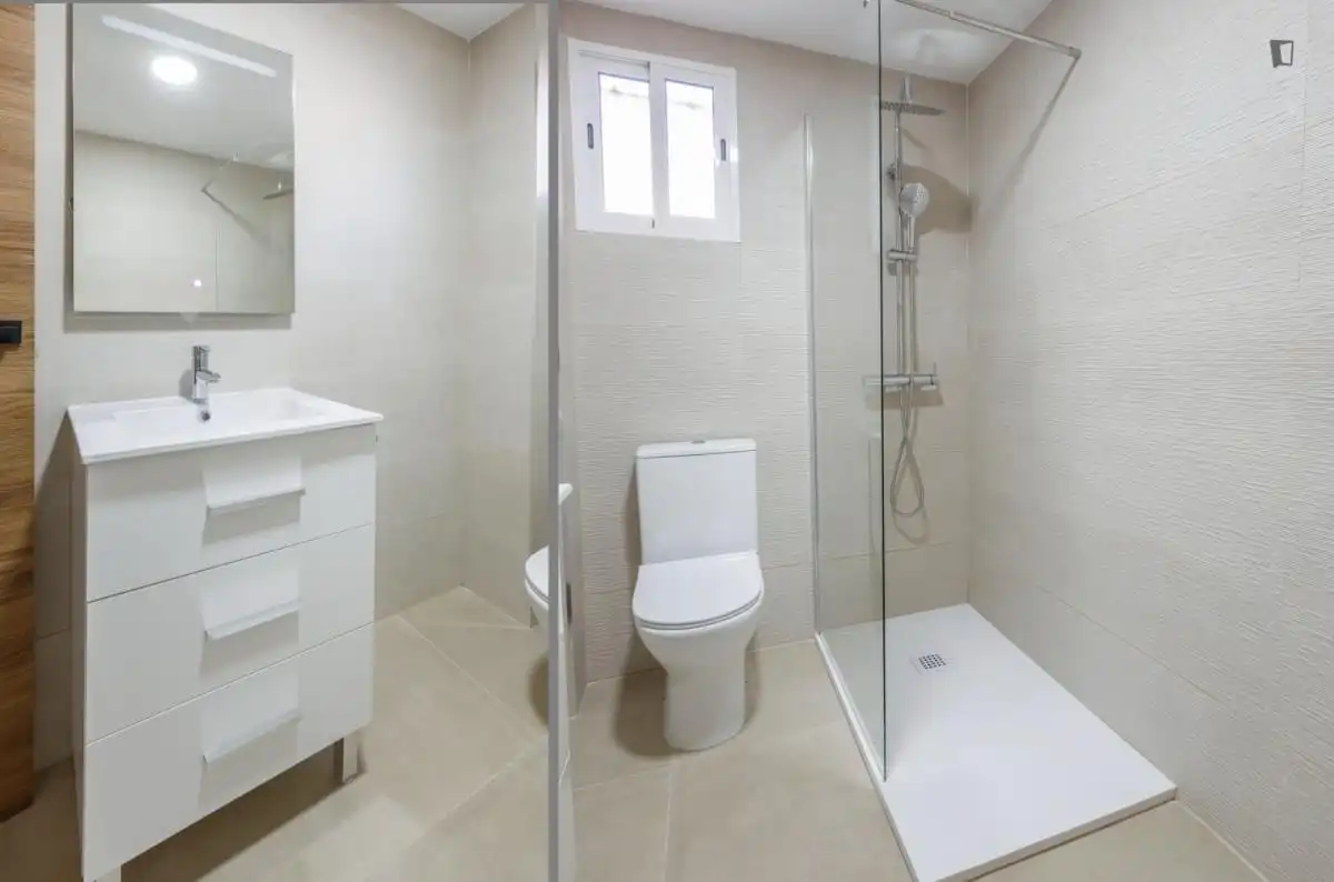 Habitació a Valencia, Valencia