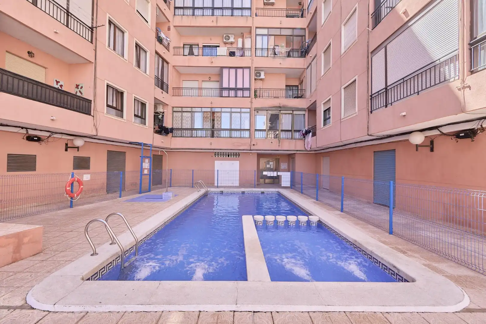 Apartment with pool for sale in Calle Calle Joven Pura, imagen 32