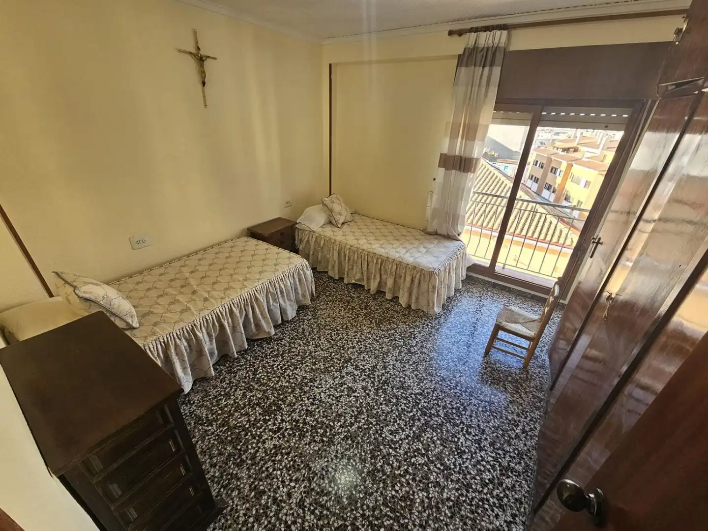 Wohnung mit Terrasse zum Verkauf in Mijares, imagen 12