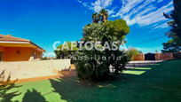 Exterior view of House or chalet for sale in Cartagena  with Air Conditioner, Heating and Private garden