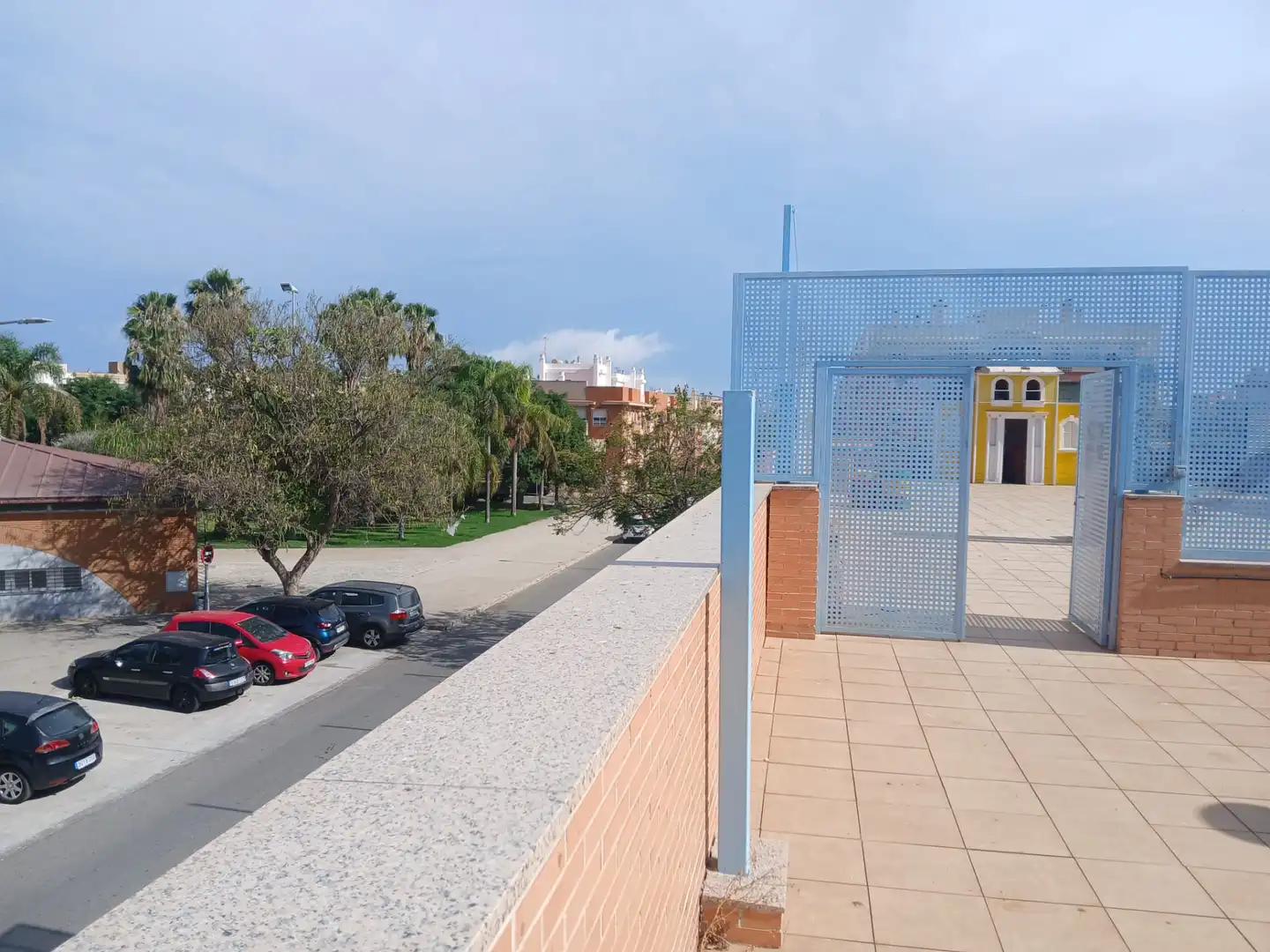 Local comercial de lloguer a Avenida Rambla de los Álamos, imagen 31