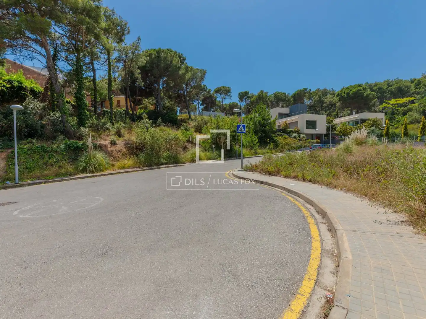 Terreno rustico in vendita a Santa Cristina - Sant Francesc, imagen 5