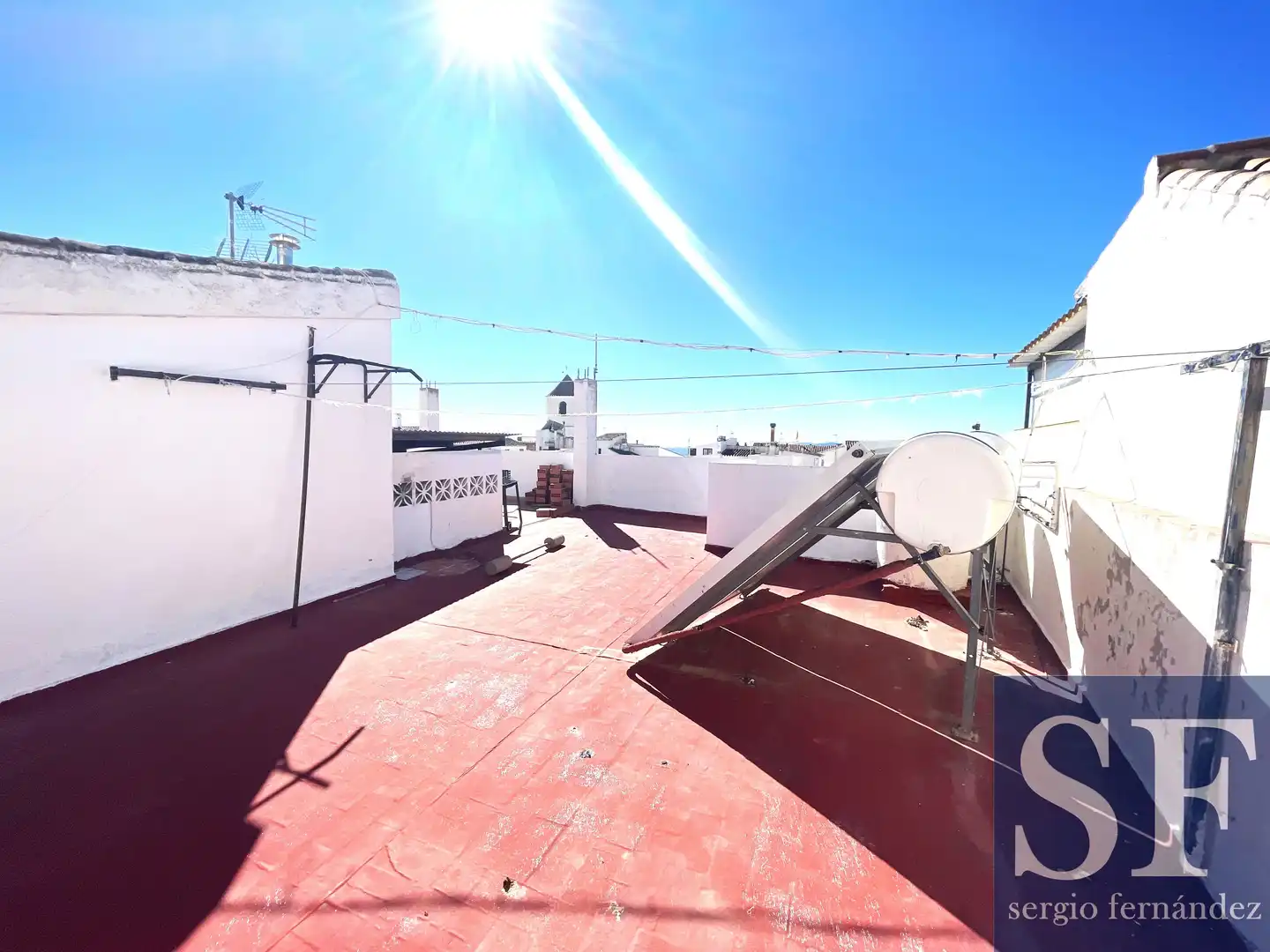 Apartment for sale in Canillas de Aceituno, imagen 15