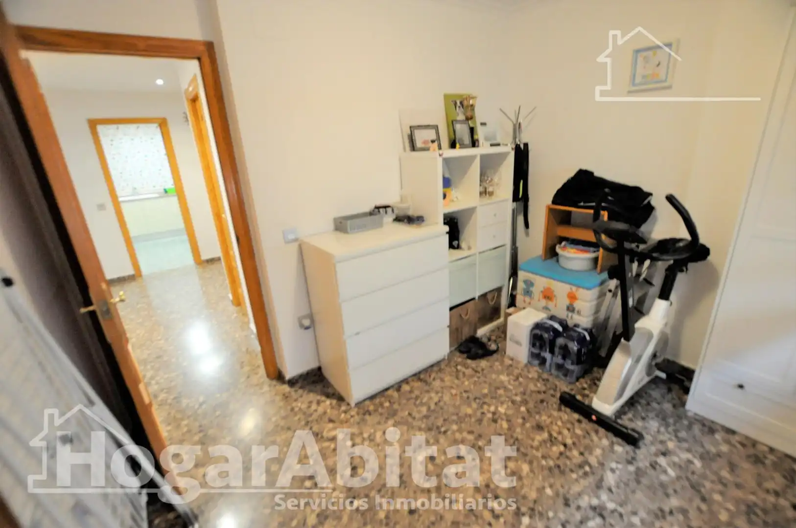 Habitación de Piso en venta en Manises con Aire acondicionado, Calefacción y Trastero