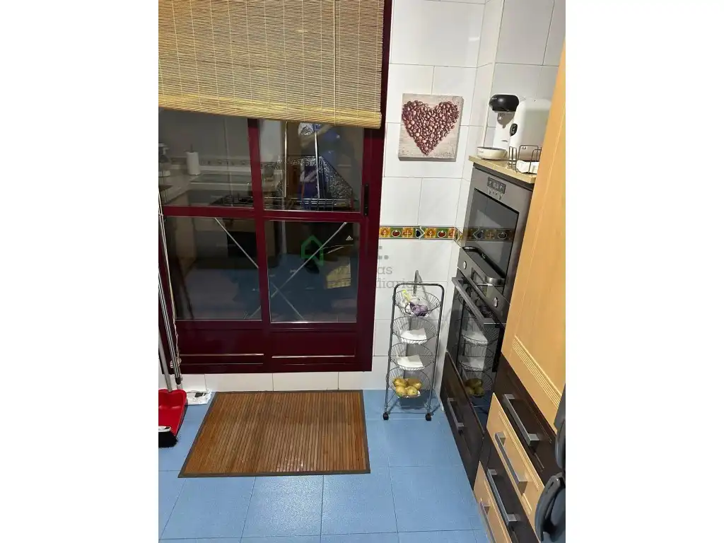 Cocina de Piso en venta en La Estación 