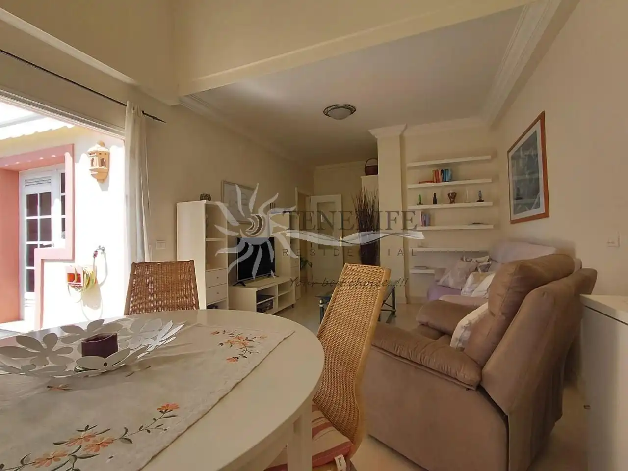 Flat with lift for sale in De Bruselas, imagen 7