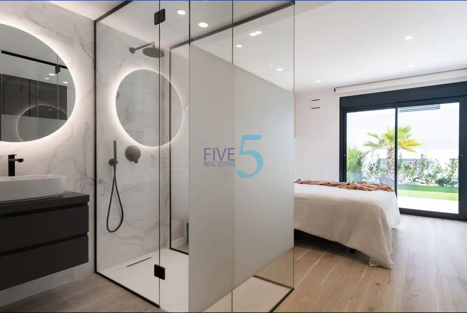 Penthouse with pool for sale in Cumbre del Sol, imagen 29