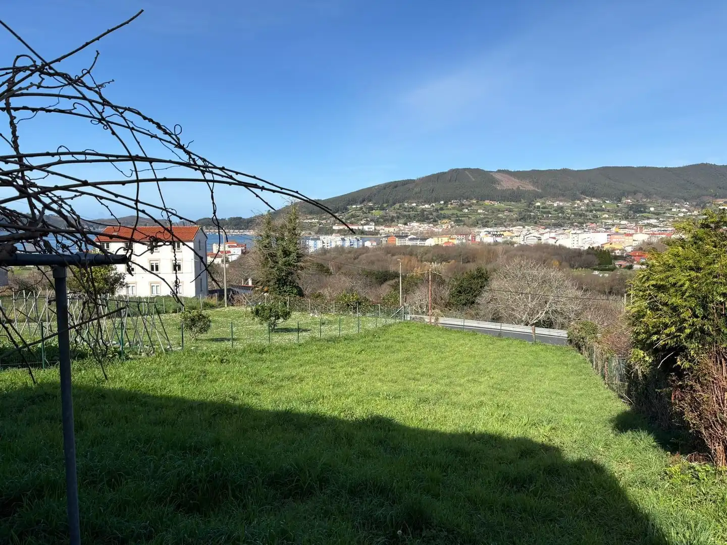 Xalet amb jardí en venda a laboreña, imagen 25