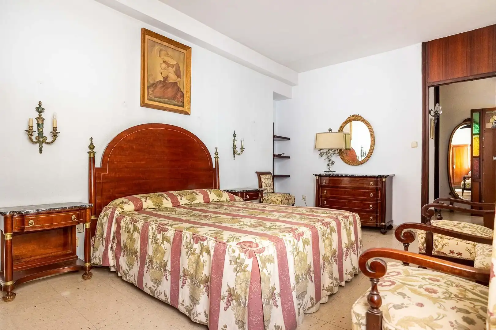 Wohnung mit Aufzug zum Verkauf in Calle LEVIES, imagen 14