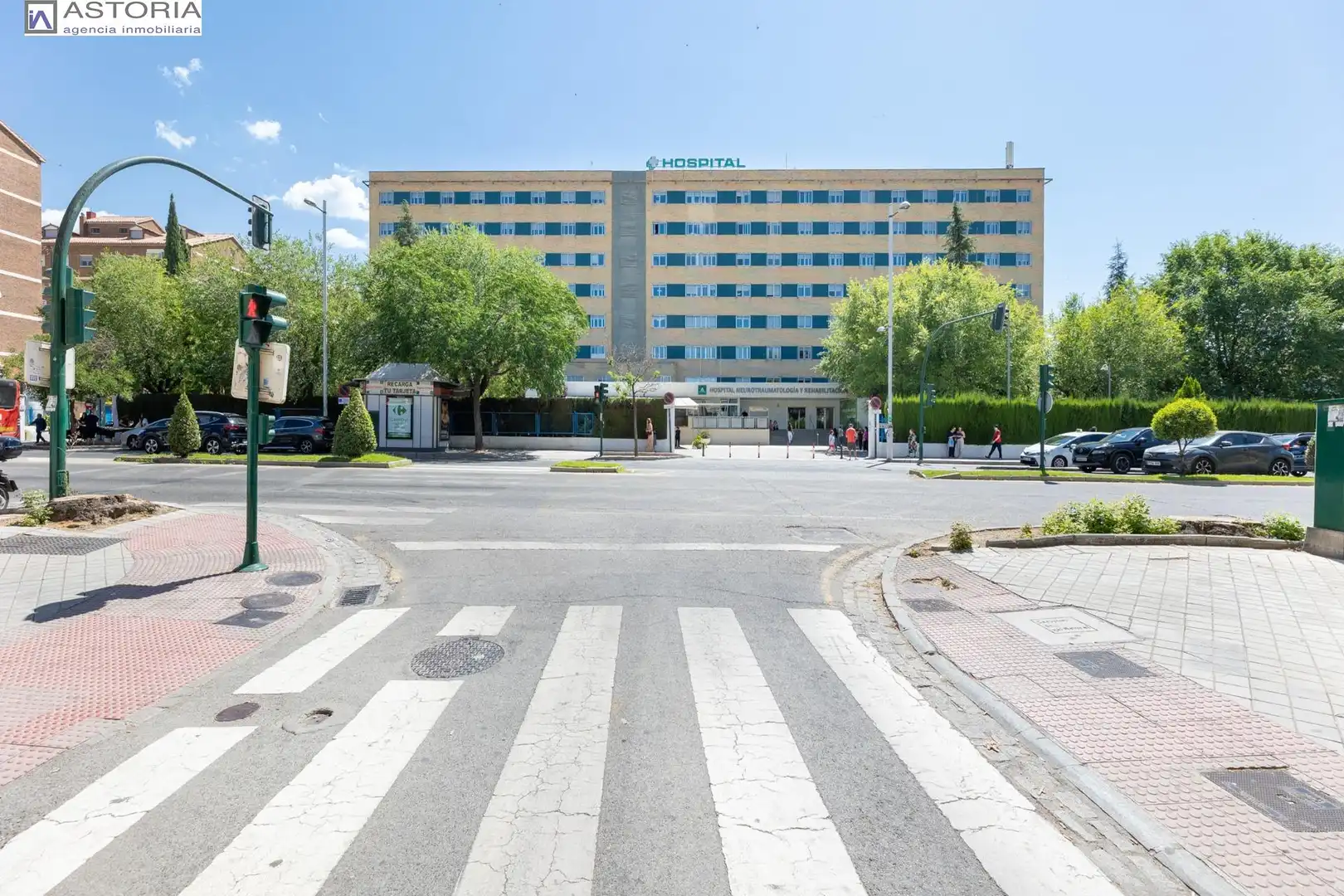 Individual for sale in Calle de Pepe Hillo