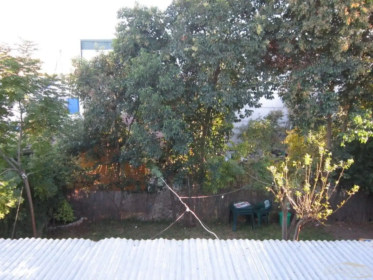 Jardí de Edifici en venda en Lucena
