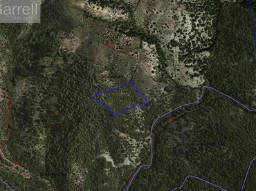 Terrenos y solares en venta en Polígono  Parcela 
ANDORRANS. CORNUDELLA DE MONTSANT (TARRAGONA)