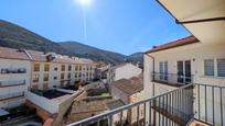Exterior view of Apartment for sale in Ezcaray  with Heating, Parquet flooring and Furnished