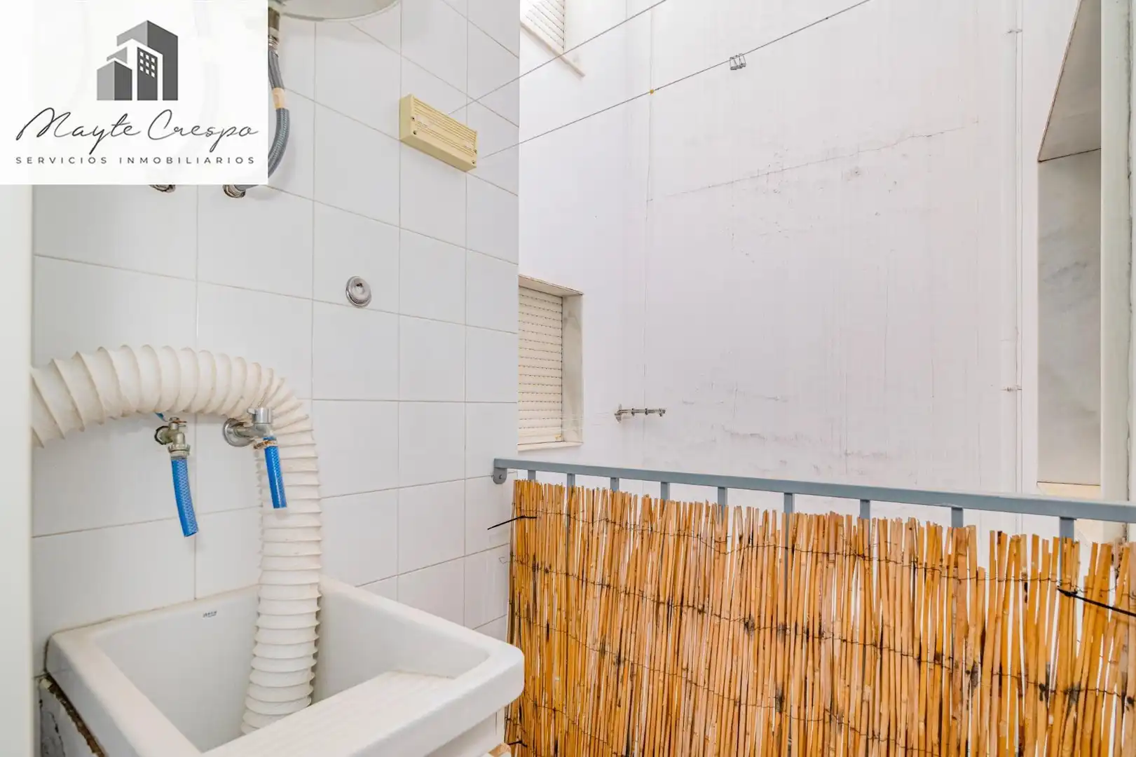 Bathroom of Flat for sale in Loja  with Furnished and Balcony