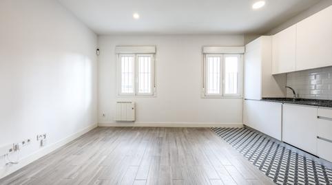 Foto 4 de Pis en venda a Calle de Francisco Laguna, San Diego, Madrid