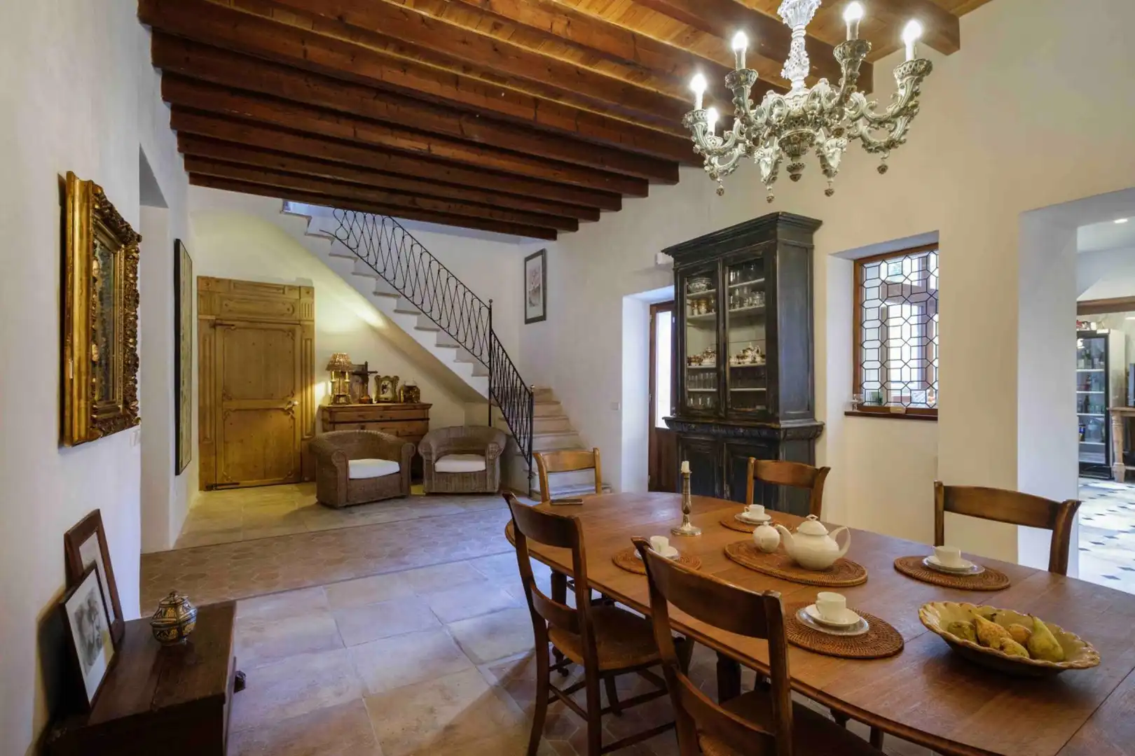 Casa rústica amb jardí en venda a Porreres, imagen 2