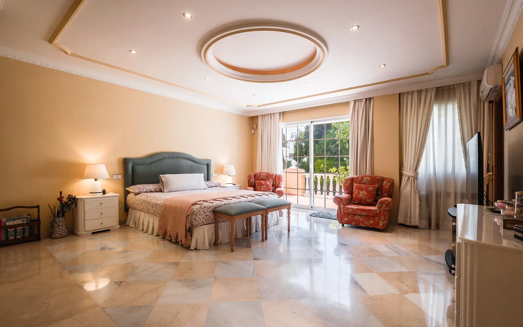 Maison avec piscine à vendre à Nueva Andalucía, imagen 5