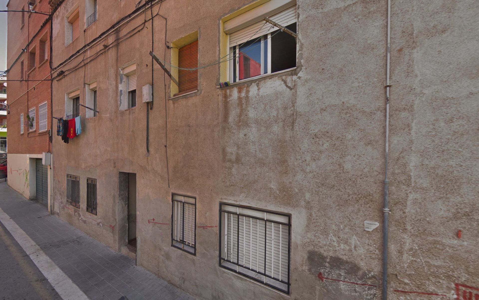 Pis en venda a de la Amistad, Sant Andreu de la Barca