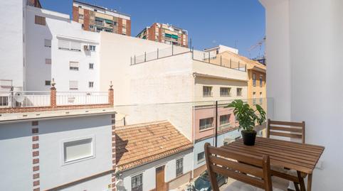 Photo 4 of Flat for sale in Calle de Cataluña, 17, Los Castillejos - La Trinidad, Málaga