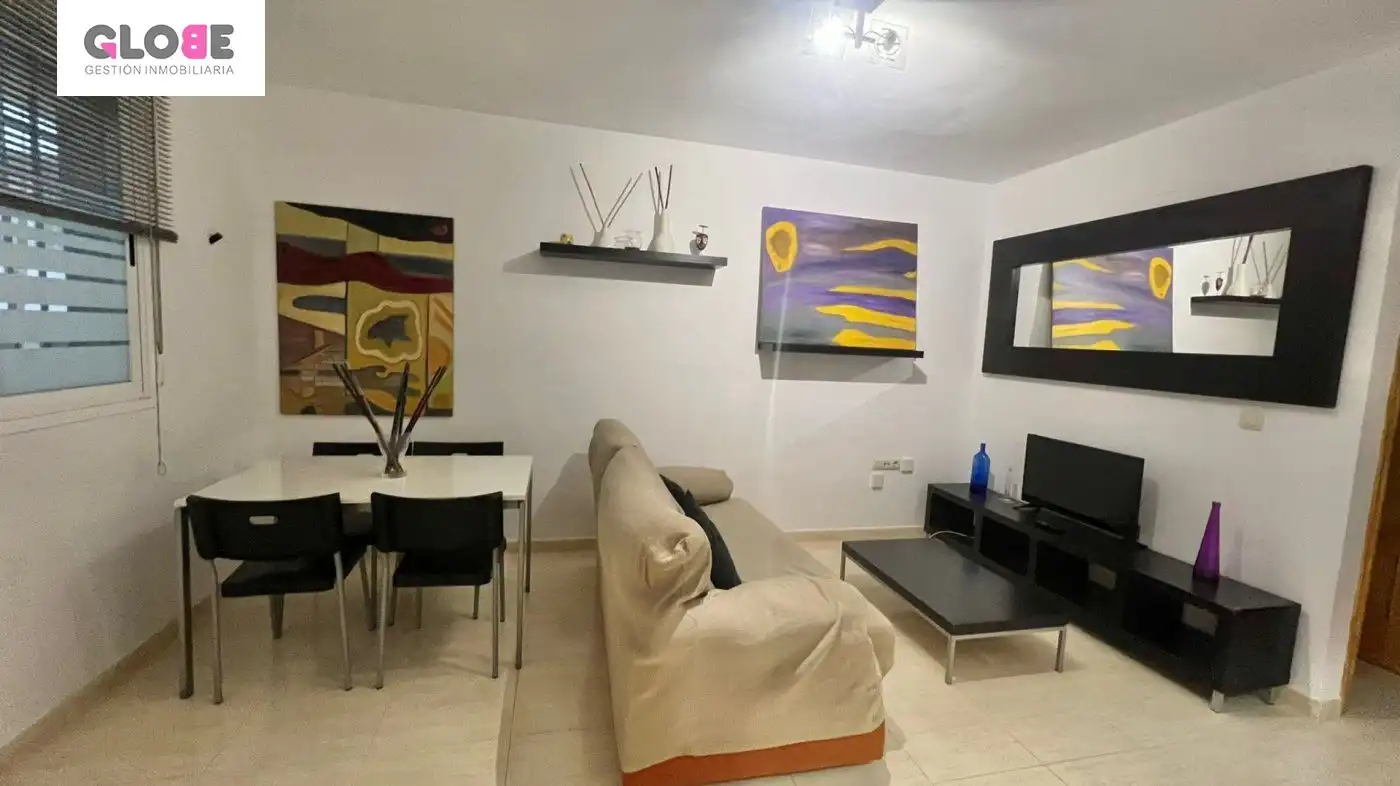 Wohnung mit Pool zur Miete in San Cayetano, imagen 2