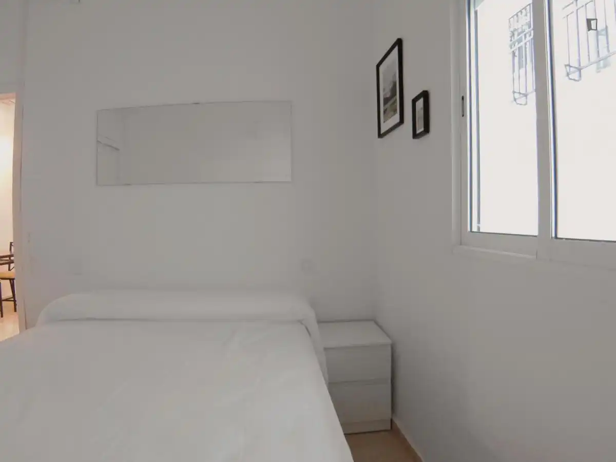 Apartament de lloguer a Zofio