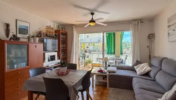 Apartament amb piscina en venda a Platja d'Aro, imagen 26