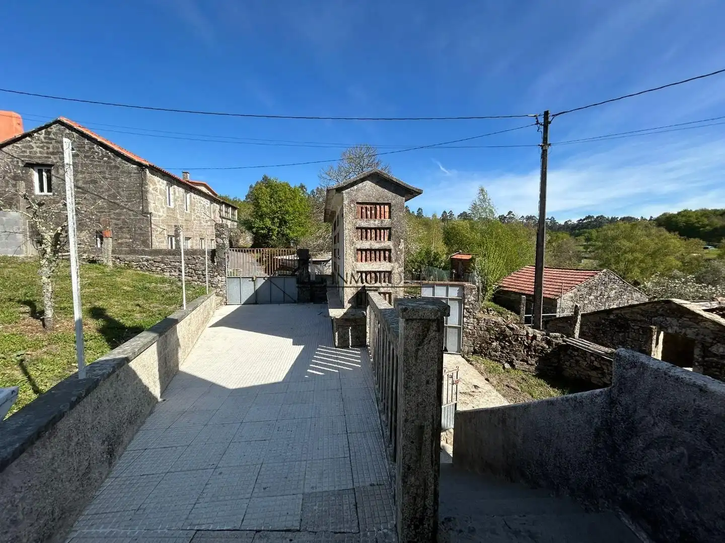 Haus mit Terrasse zum Verkauf in Forcarei, imagen 12