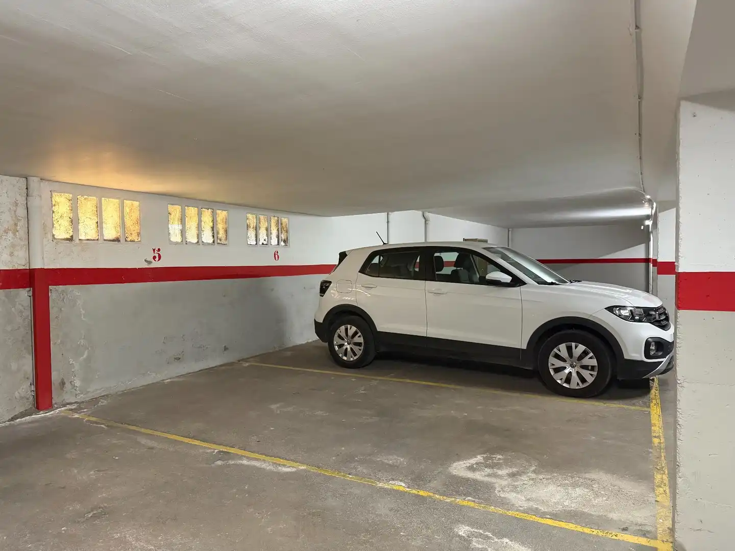 Parking de Piso en venta en Igualada con Aire acondicionado, Calefacción y Trastero