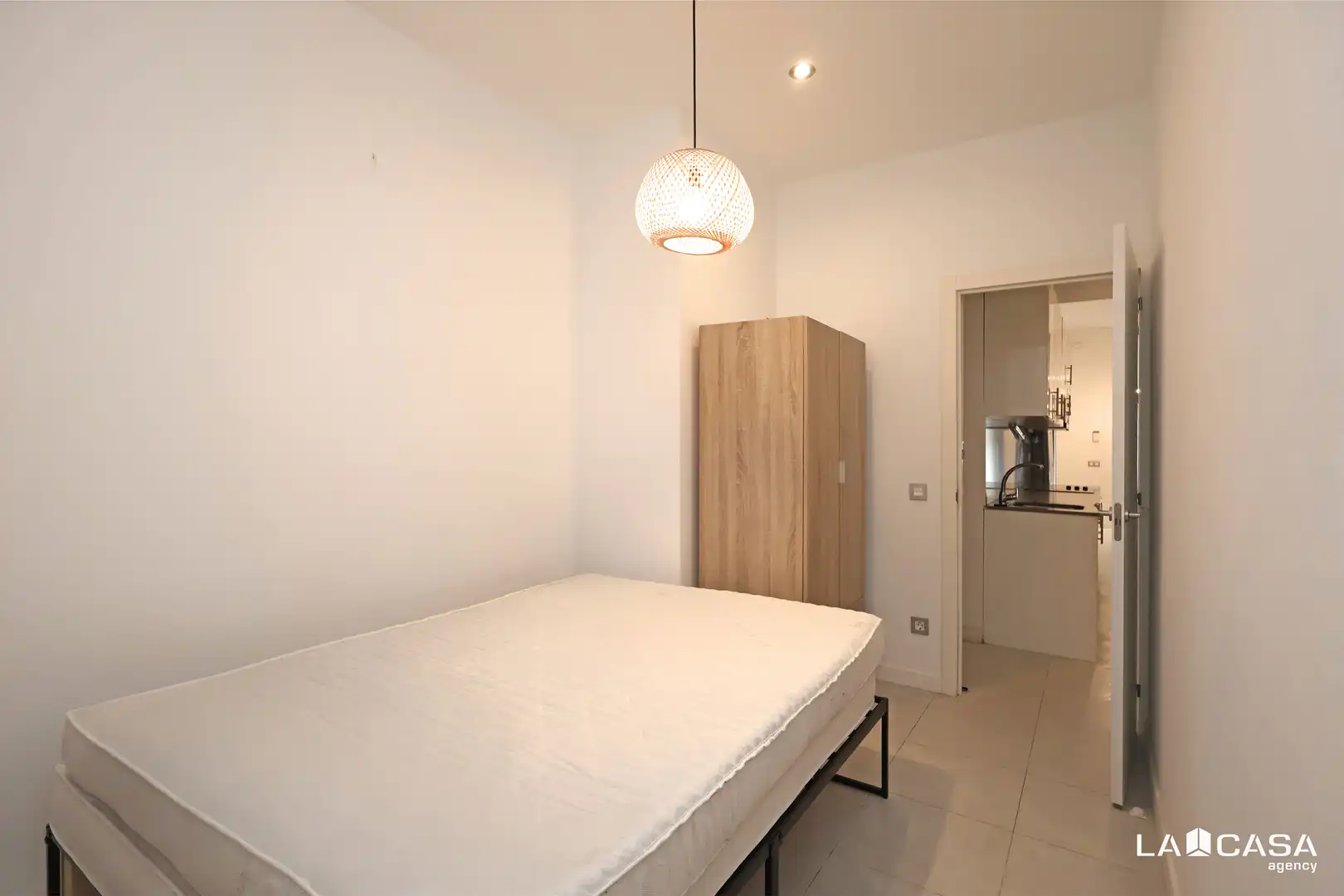 Piso en venta en Carrer de Salvà, El Poble Sec - Parc de Montjuïc
