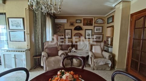 Foto 4 de Piso en venta en Hellín, Albacete