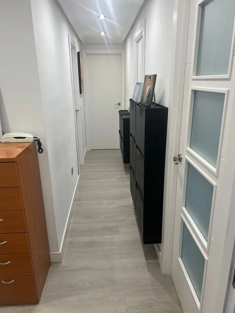 Piso con ascensor en venta en Barrio Blanco, imagen 22