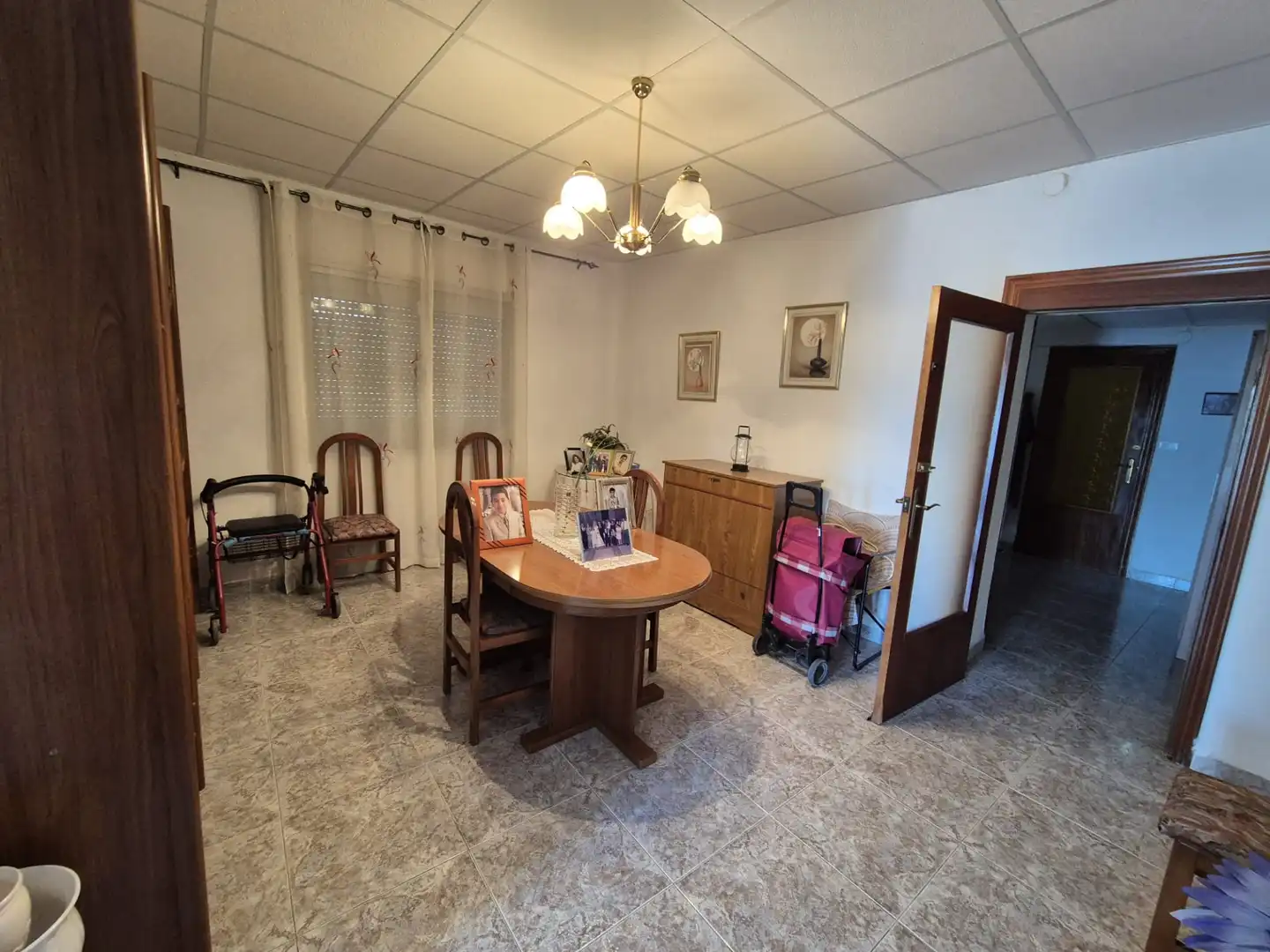 Country homes for sale in Murcia  with Air Conditioner, Private garden and Furnished