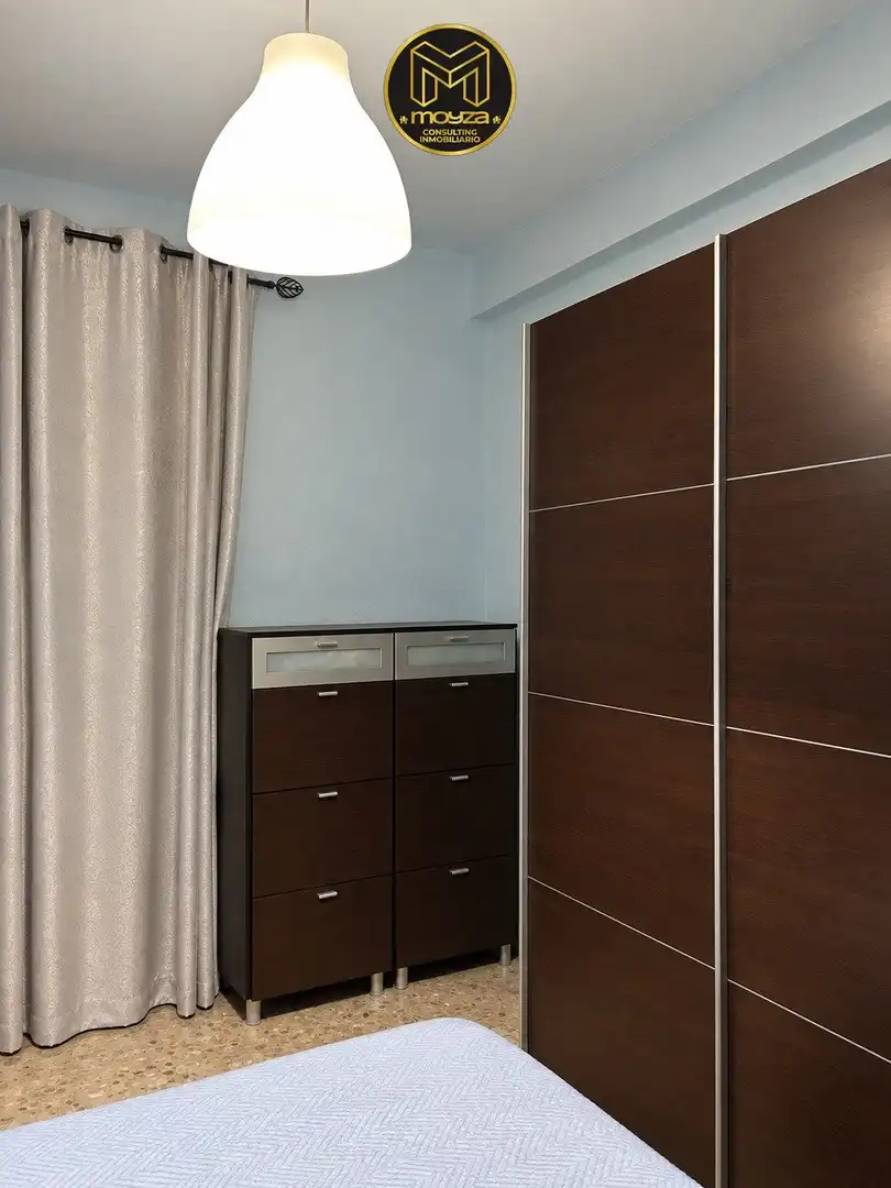 Piso con ascensor en venta en San Ildefonso - Catedral, imagen 16