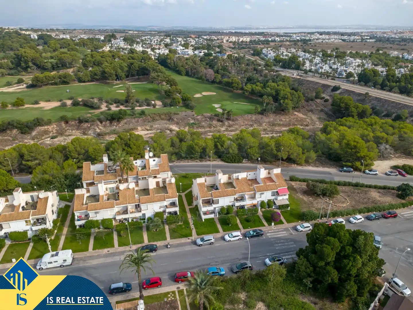 Bungalow in vendita a Orihuela Costa, imagen 35