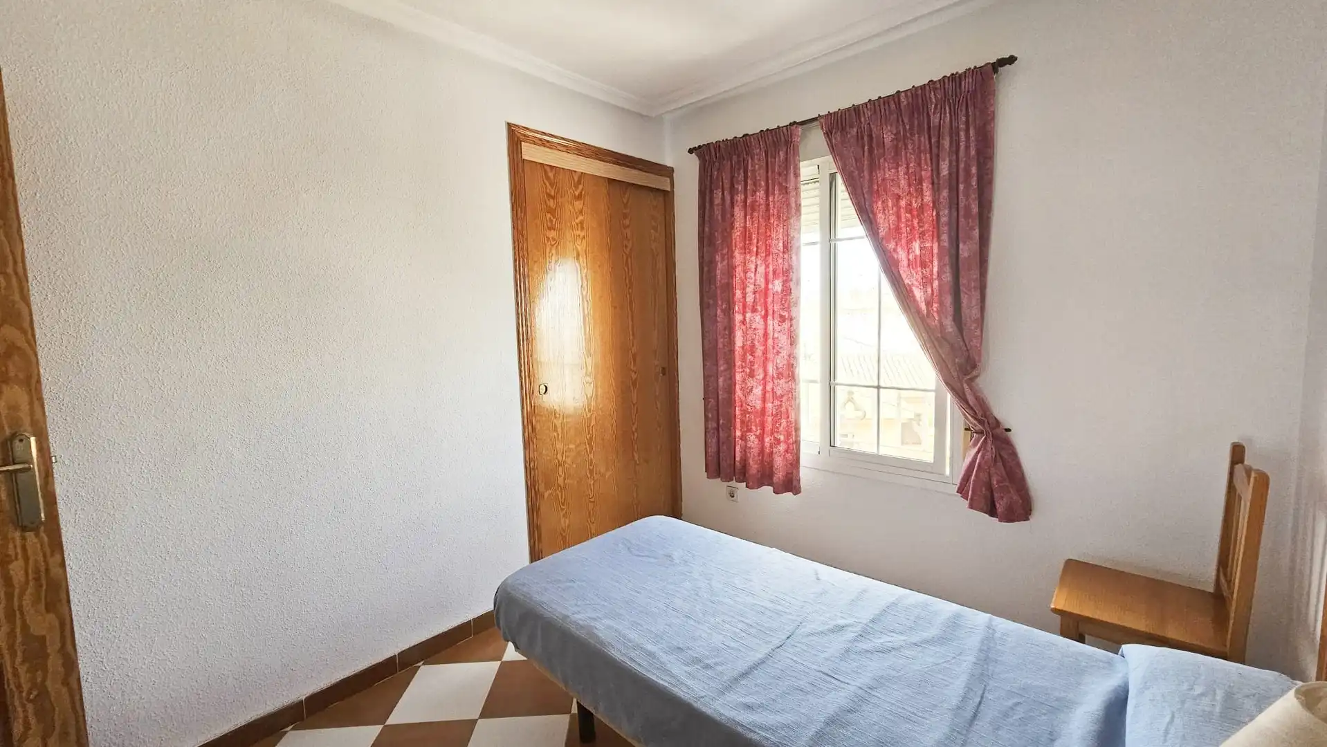 Casa con terraza en venta en Los Narejos - Punta Calera, imagen 13