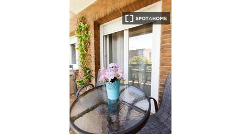 Foto 3 de Piso para compartir en Villalba Pueblo, Collado Villalba