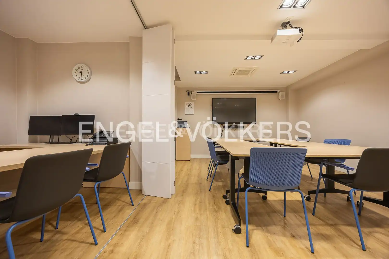 Pis en venda en Bilbao  amb Aire condicionat, Calefacció i Parquet