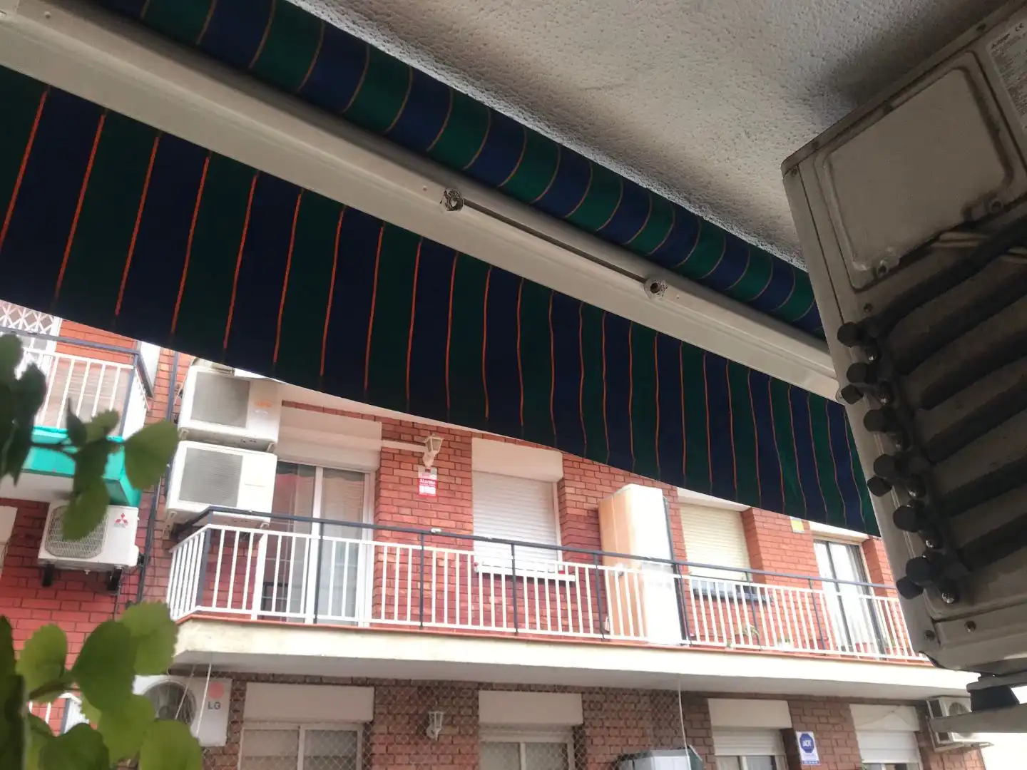 Flat with lift for sale in Carrer de la Conca de Tremp 110, imagen 24