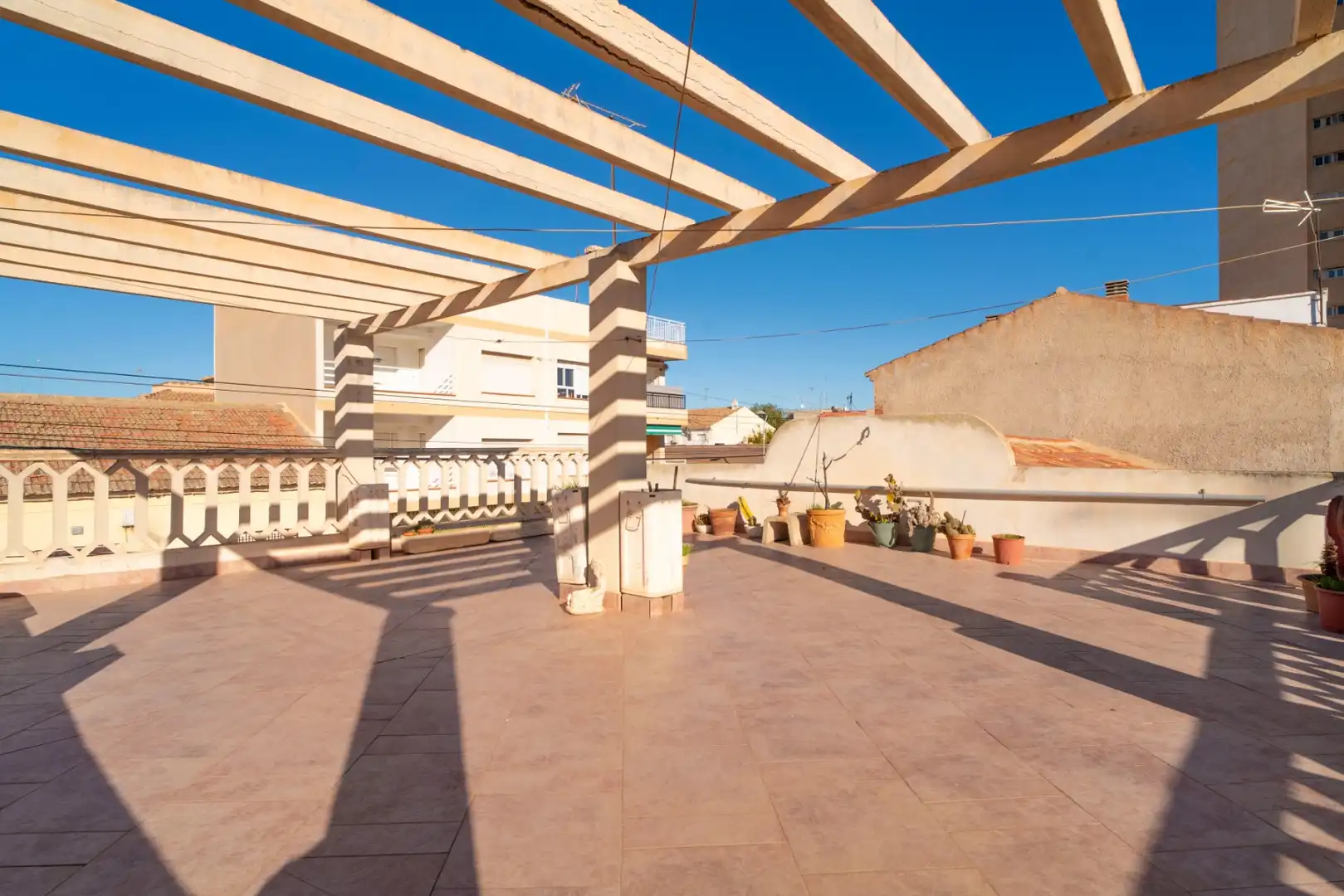 Detached homes for sale in Santiago de la Ribera